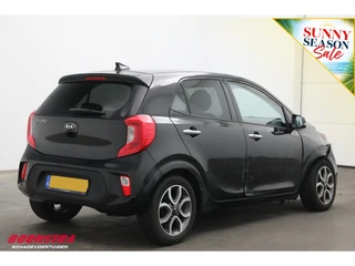 Kia Picanto 2021 - 1.0 DPi DynamicPlusLine Navi Clima Cruise Camera afbeelding 3 miniatuur