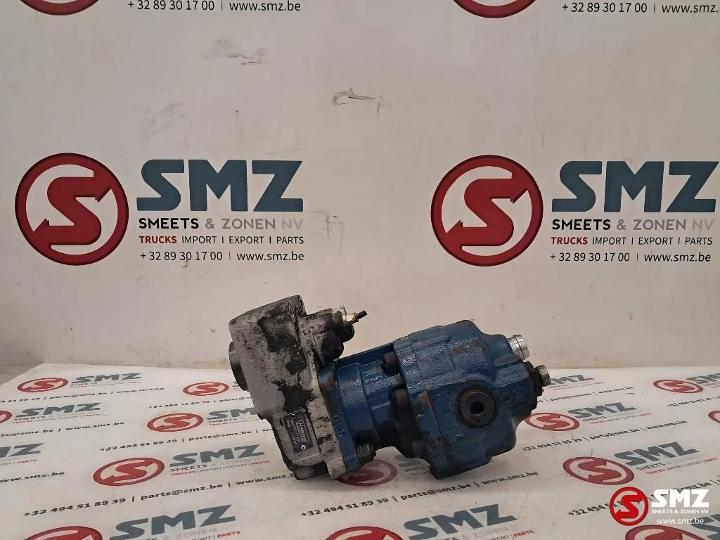 Diversen - Occ hydraulische pomp + PTO Hydrocar image 1