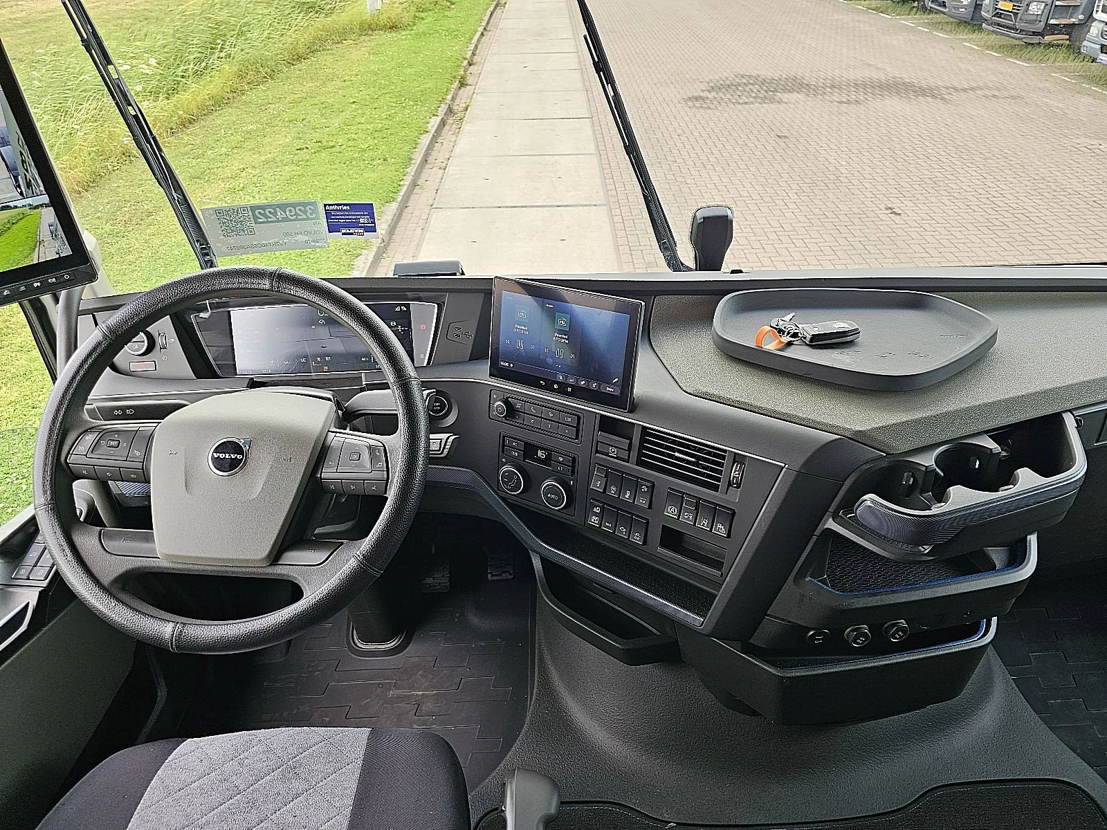 Volvo FH 2024 - 500 afbeelding 8