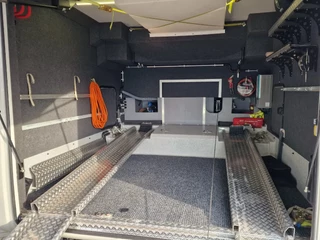 Mercedes-Benz N/A 2018 - Morelo Palace Liner 97 GO Slide-Out 300pk Slide-Out + Smart Garage image 56