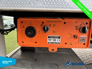 Renault D WIDE 4x2 Schuifzeil + Laadklep 2000KG 2020 - N/A image 19