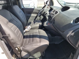 Renault Kangoo Z.E. 2019 - KORT, 33kwh, KOOPACCU, AIRCO obrazek 8