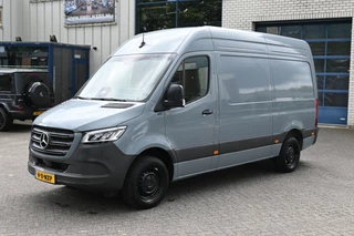 Mercedes-Benz Sprinter 2024 - 315 CDI L2H2 Pro HD afbeelding 1