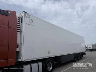 Schmitz Cargobull Semitrailer Reefer Standard 2018 imagem 3 miniatura