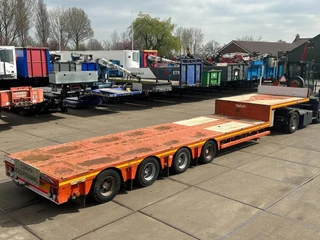 Nooteboom MCO-58-04V 4 1999 - N/A bild 3