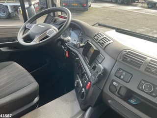 DAF FAN CF 430 Hiab 25 Tonmeter laadkraan 2024 - N/A afbeelding 17