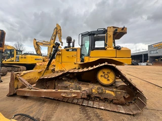 Caterpillar D6T LGP 2015 à vendre