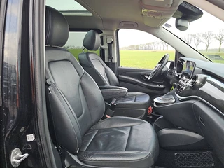 Mercedes-Benz EQV 2021 - 300 image 7