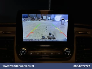 Ford Transit Custom 2023 - 2.0 TDCI L1H1 Euro6 Airco | Navigatie | Camera | LED | Cruisecontrol Stoelverwarming image 2