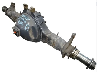 Scania N/A 2012 - 566401 afbeelding 1