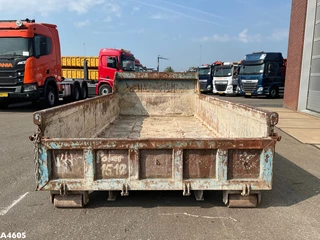 Container 9m³ N/A - N/A imagen 5