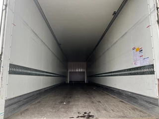 Krone N/A 2021 - SD / Closed Box / Dhollandia / 1x Lift Axle bild 9