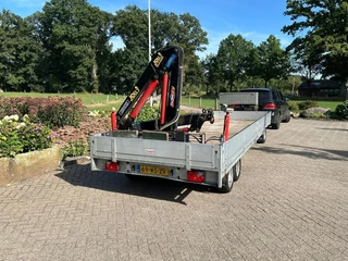 Hulco ROTA-3, Jolly GLA 2610 Crane / Kraan / Grua / Kran / Grue 2014 - N/A zdjecie 15