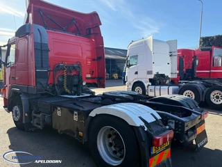 Volvo FM 380 2006 - N/A immagine 4