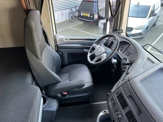 DAF XF 450 FT 2017 - SC / 789 dkm / Tacho V2 imagem 3