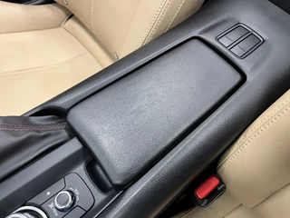 Mazda MX-5 2018 - ND Roadster 1.5 SkyActiv-G 131PK Sakura Limited Bose Leder PDC Apple CarPlay bild 62
