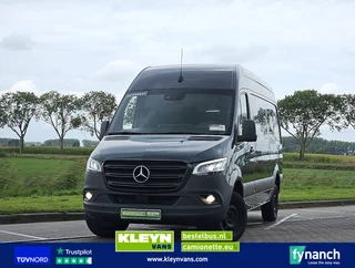 Mercedes-Benz Sprinter 2023 - 319 na prodej