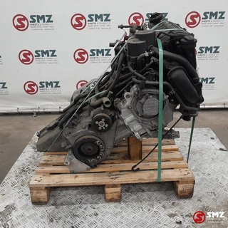 Mercedes-Benz N/A - Occ motor W414 Mercedes изображение 2