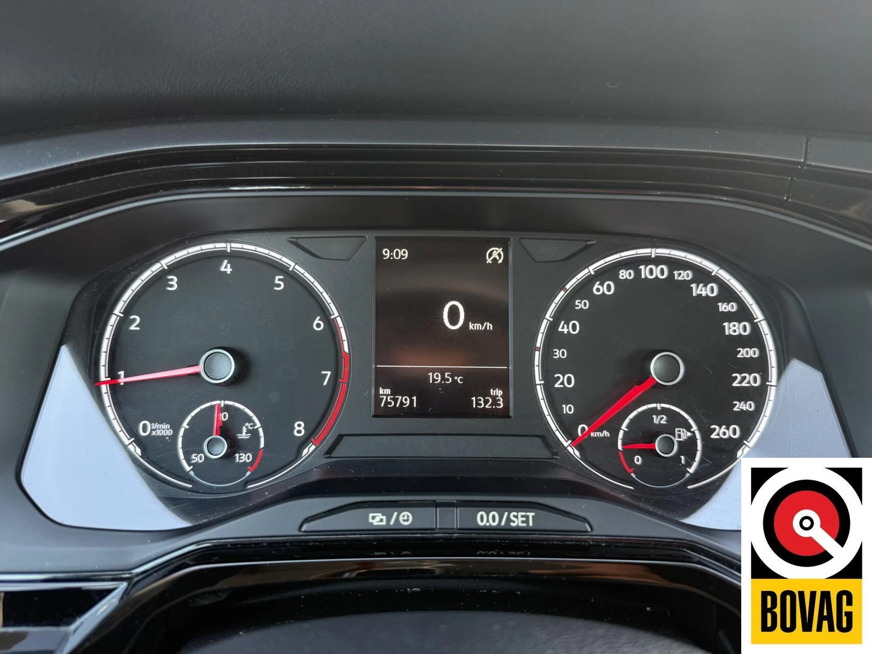 Volkswagen Polo 2020 - 1.0 TSI Highline Business R afbeelding 25