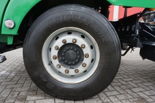MAN TGX 2019 - TGX18.460 / AUTOMATIC / RETARDER / NO ENGINE / EURO-6 / 2019 obrazek 18