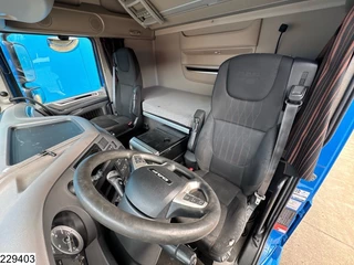 DAF XF480 2018 - SSC, EURO 6, Standairco image 10