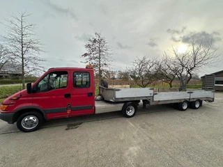 Iveco 40C 2001 - N/A imagen 2