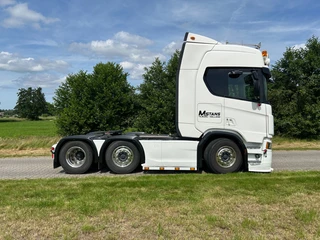 Scania R 2019 - R500 NGS | 6X2/4 NB | RETARDER | PTO | FULL AIR | zdjecie 3