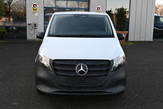 Mercedes-Benz Vito 2024 - 116 CDI 4x4 L3 Pro obrazek 2