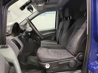 Mercedes-Benz Vito 2007 - 115CDI Airco Trekhaak Automaat! image 5