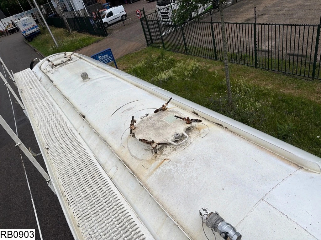 Benalu 1995 - Silo 36.00 Liter, 1 Comp afbeelding 10