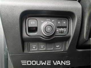 Mercedes-Benz eCitan 2025 - L2 Automaat MBUX Airco Extra Lang Navigatie image 17