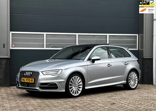 Audi A3 2015 - Sportback 1.4 e-tron PHEV Ambition Pro Line plus bj.2015 Pano|Camera|Nap obrazek 1