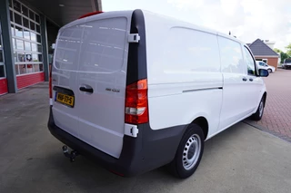 Mercedes-Benz Vito 2020 - 116 CDI 164PK Extra Lang obrazek 3