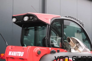 Manitou N/A 2024 - MLT 635 - 130 PS+ | 2024 | NEW | A/C image 3