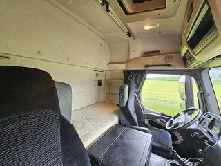 Mercedes-Benz Actros 2014 - 1843 LS zdjecie 15