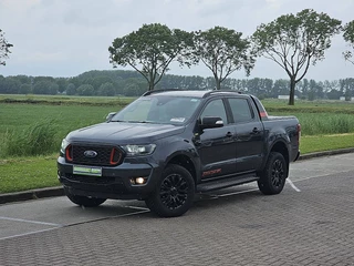 Ford Ranger 2020 - 2.0 obrazek 2