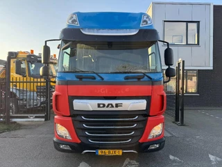 DAF CF 410 2017 - N/A imagen 2
