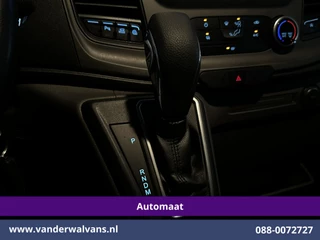 Ford Transit 2021 - 2.0 TDCI 130pk Automaat L2H2 Euro6 Airco | Camera | Navigatie | Apple Carplay | Cruisecontrol obrazek 2