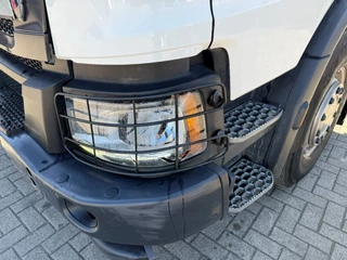Scania G 2025 - SUPER 500G XT / ENGINE RUNNING / RETARDER / !!ONLY:119470 KM!! / GERMAN TRUCK / OVERDRIVE / ALCOA / AUTOMATIC / EURO-6 / 2025 immagine 10