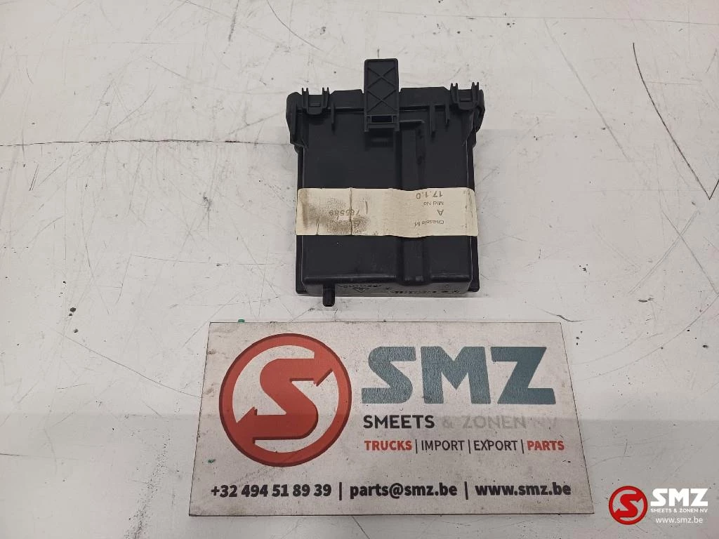 Volvo 2015 - Occ ECU HMIIOM besturingseenheid Volvo zdjęcie 2