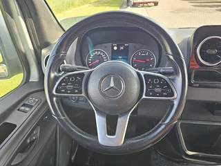 Mercedes-Benz Sprinter 2022 - 319 immagine 12
