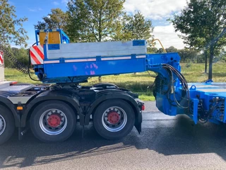 SCHEUERLE N/A 2009 - Flatcombi Equipment immagine 5