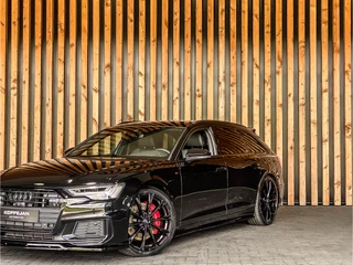 Audi A6 2021 - Avant 55 TFSIe 367PK Quattro Pro Line S Competition obrazek 30