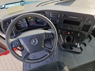 Mercedes-Benz Actros 2016 - 963-4-A obrazek 6
