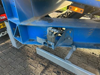 Faymonville N/A 2016 - MACHINE LOADER | BRIDGE | DOUBLE RAMPS | ALL STEERING obrazek 14