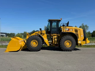 Caterpillar 980 2024 - N/A zdjecie 1