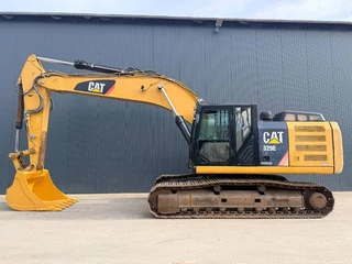 Cat N/A 2014 - 329E LN imagen 10