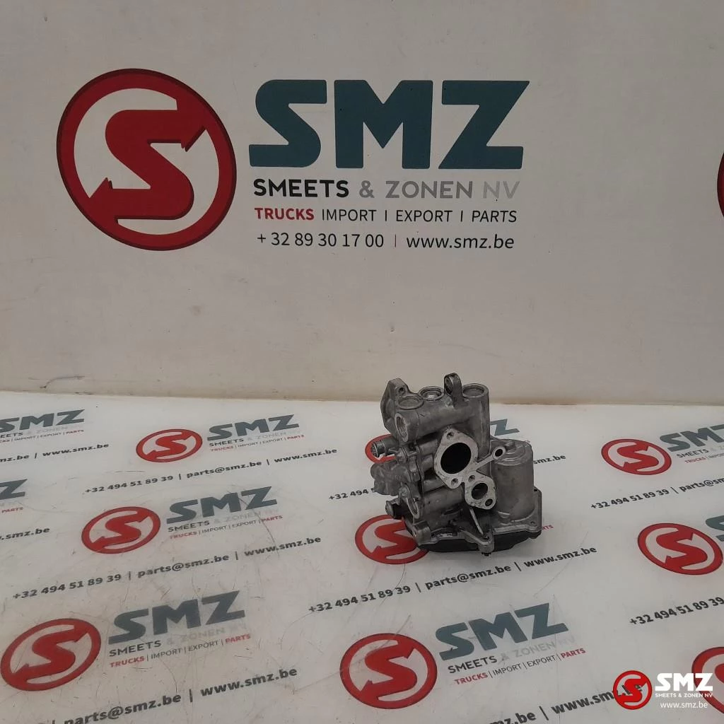 Mercedes-Benz - Occ EGR klep OM654 Mercedes afbeelding 1