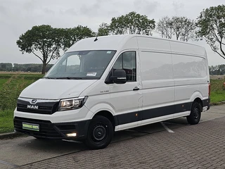 MAN TGE 2022 - 3.180 afbeelding 2 miniatuur