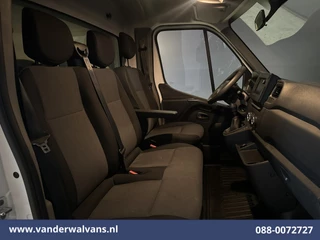 Renault Master 2024 - 2.3 dCi 146pk Bakwagen 222cm Hoog Laadklep Euro6 Airco | Camera | Navigatie | LED изображение 9